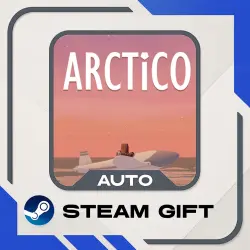Arctico | STEAM GIFT | RUSSIA | INSTANT DELIVERY + GIFT