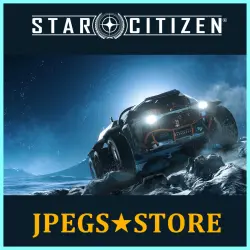 Ursa - CCU'd Ship - 120 month