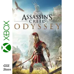 Assassin's Creed Odyssey Xbox