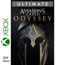 Assassin's Creed Odyssey - Ultimate Edition Xbox