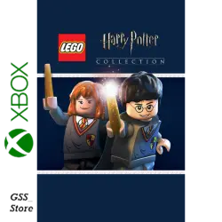 LEGO Harry Potter Collection Xbox