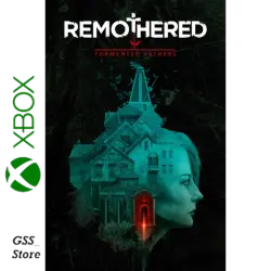 Remothered: Tormented Fathers Xbox