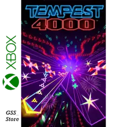 Tempest 4000 Xbox