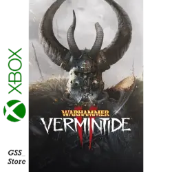 Warhammer: Vermintide 2 Xbox