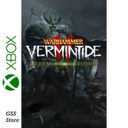 Warhammer: Vermintide 2 - Premium Edition Xbox
