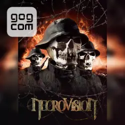 NecroVision (GOG) — покупка игры на ваш аккаунт