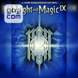 Might and Magic 9 (GOG) — покупка игры на ваш аккаунт