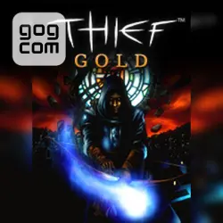 Thief Gold (GOG) — purchase the game to your account