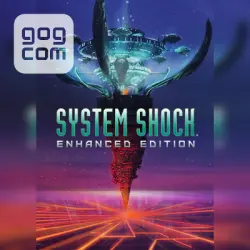 System Shock: Enhanced Edition (GOG) — purchase the game to your account
