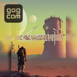 Kenshi (GOG) — покупка игры на ваш аккаунт