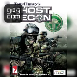 Tom Clancy's Ghost Recon (GOG) — purchase the game to your account