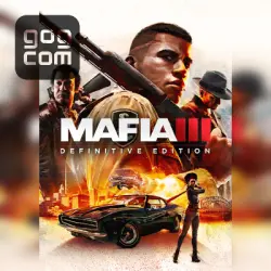 Mafia III: Definitive Edition (GOG) — покупка игры на ваш аккаунт