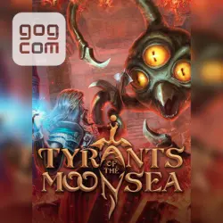 Neverwinter Nights: Tyrants of the Moonsea (GOG) — purchase the game to your account