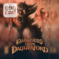 Neverwinter Nights: Darkness Over Daggerford (GOG) — purchase the game to your account