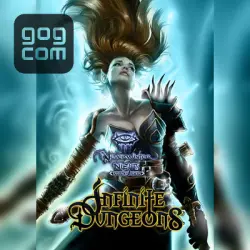 Neverwinter Nights: Infinite Dungeons (GOG) — purchase the game to your account