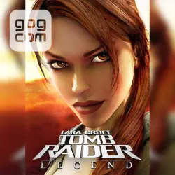 Tomb Raider: Legend (GOG) — покупка игры на ваш аккаунт