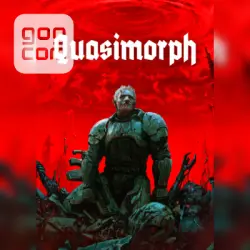 Quasimorph (GOG) — purchase the game to your account