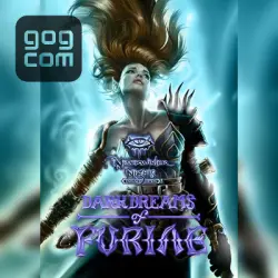 Neverwinter Nights: Dark Dreams of Furiae (GOG) — purchase the game to your account
