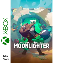 Moonlighter Xbox