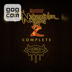 Neverwinter Nights 2 Complete (GOG) — purchase the game to your account
