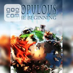 Populous: The Beginning (GOG) — покупка игры на ваш аккаунт