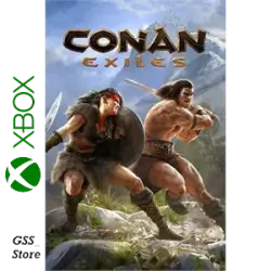 Conan Exiles Xbox