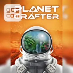The Planet Crafter (GOG) — purchase the game to your account