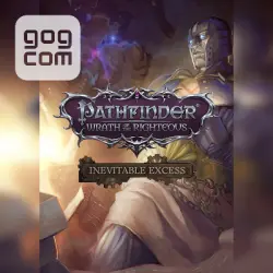 Pathfinder: Wrath of the Righteous - Inevitable Excess (GOG) ā purchase the game to your account