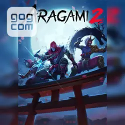 Aragami 2 (GOG) — покупка игры на ваш аккаунт