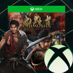 Onimusha: Way of the Sword XBOX SERIES X|S