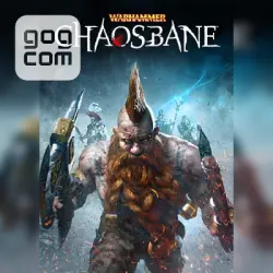 Warhammer: Chaosbane (GOG) — purchase the game to your account