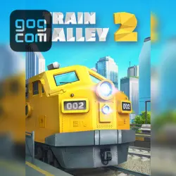 Train Valley 2 (GOG) — покупка игры на ваш аккаунт