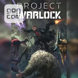 Project Warlock (GOG) — покупка игры на ваш аккаунт