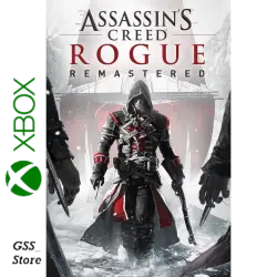 Assassin’s Creed Rogue Remastered Xbox