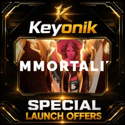 IMMORTALITY PC Steam CD Key Global