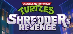 🎁 Teenage Mutant Ninja Turtles: Shredder's Revenge ✦ GIFT ✦ Украина (UA), Казахстан (KZ), Россия (R…