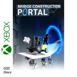 Bridge Constructor Portal Xbox