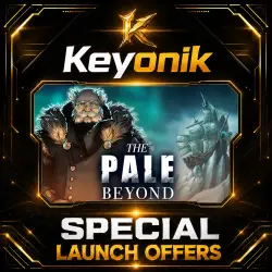 The Pale Beyond PC Steam CD Key Global