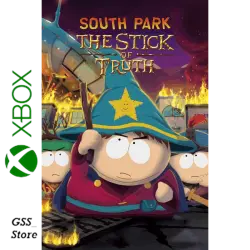 South Park : The Stick of Truth Xbox