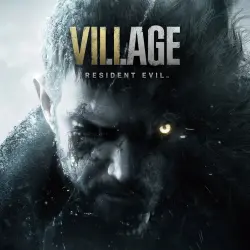 Resident Evil 8 Village - PS4 & PS5 | | P2 | P3