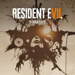 Resident Evil 7 Biohazard - PS4 & PS5 | | P2 | P3