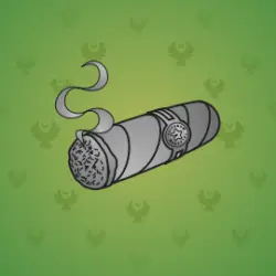 NFT Vintage Cigars Gray Matter