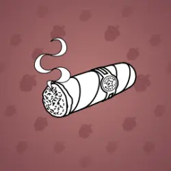 NFT Vintage Cigars Long Draw