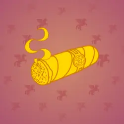 NFT Vintage Cigars Mellow Yellow