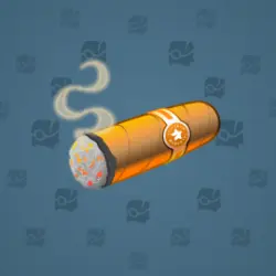 NFT Vintage Cigars Premium Blend