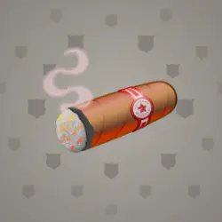 NFT Vintage Cigars Rudolf