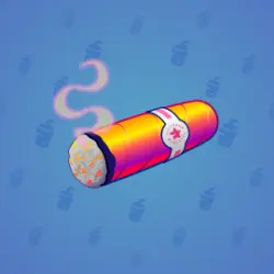 NFT Vintage Cigars Saturation