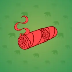 NFT Vintage Cigars Seeing Red