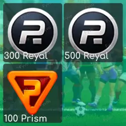 [Twitch Drops] Freestyle Football 2 | 3 Items | Instant Delivery
