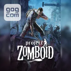 Project Zomboid (GOG) — покупка игры на ваш аккаунт